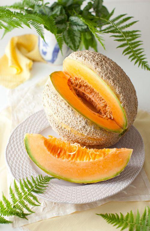 Віддушка для антисептиків, санітайзерів Strong Melon (Насичена диня)