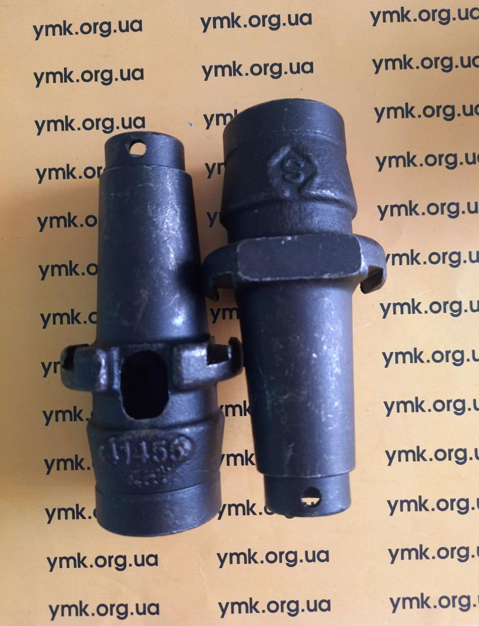 Різцетримачі для дорожньої фрези CATERPILLAR