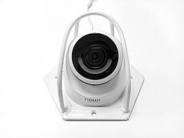 Антивандальний кронштейн для купольної камери SM-D110XH100-IK10 v2.0