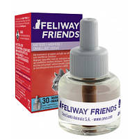 CEVA Feliway Friends феромони для кішок, змінний флакон