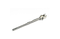 Винт (болт, ригель) зовнішньої ручки бічні двері Citroen Berlingo