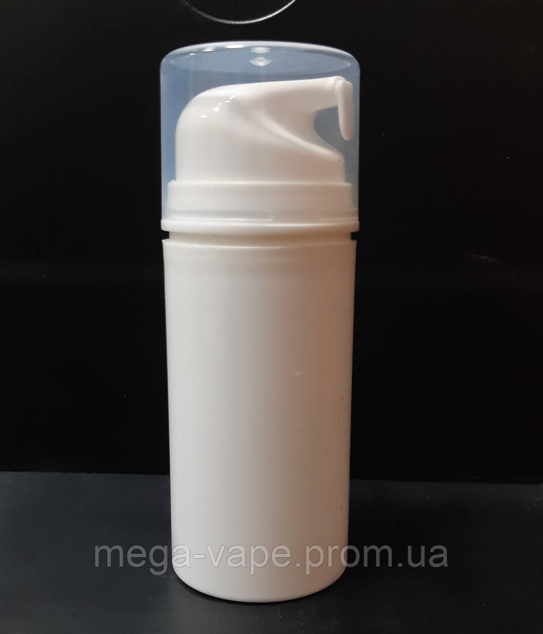 Вакуумний флакон (Vacuum bottles model 2) 100 ml