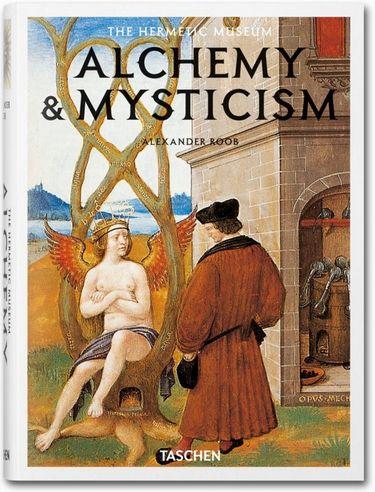 Alchemy & Mysticism. Alexander Roob, фото 1