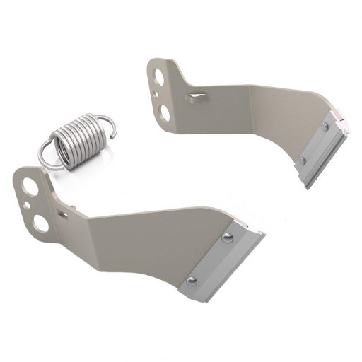 Комплект чистиків з пружиною VIDIA SX Gaspardo (MP), G15226590, фото 1