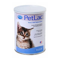PetLac Замінник материнського молока для кошенят