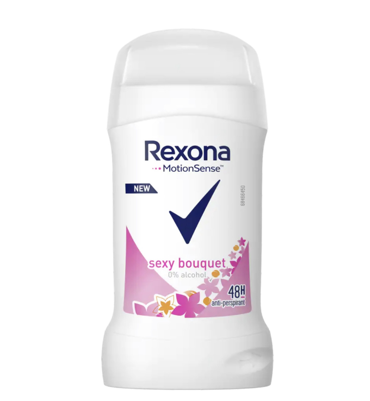 Антиперспірант - олівець Rexona Sexy bouquet 40 мл.