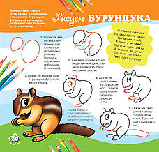 Дружболандія № 4-2021 - США, штат Вашингтон (російська мова), фото 4