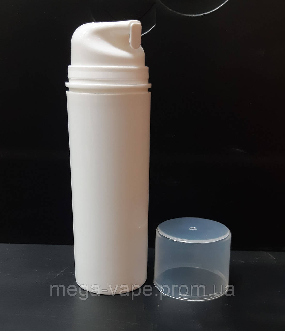 Вакуумний флакон (Vacuum bottles model 2) 150 ml