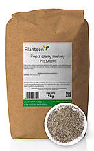 Перець чорний мелений PREMIUM, чорний мелений перець 5 кг, PL