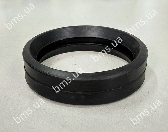 Ущільнювач для швидкого з'єднання з 1/4", фото 2
