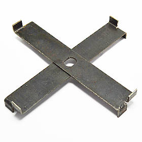 Комплект ножів для зернодробарки Ікор-03