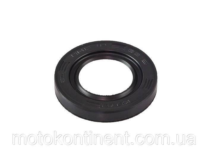 93106-18M01 Сальник колінвала нижній 18x32x5 YAMAHA 50G; 60F; 70B