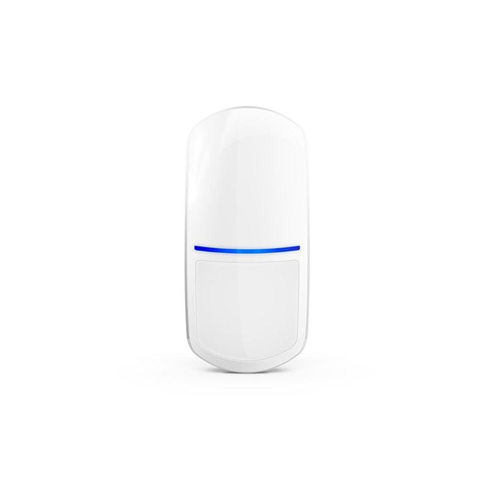 Датчик руху Satel SLIM-DUAL