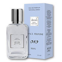 Версия аромата Eclat d'Arpege Pour Homme (Lanvin)