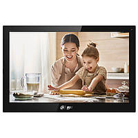 IP-відеодомофон з Wi-Fi 10" Dahua DHI-VTH5341G-W