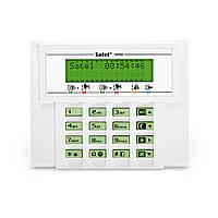 Клавіатура РКІ Satel VERSA-LCD-GR