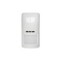 Вуличний датчик руху комбінований ІЧ+НВЧ Satel OPAL