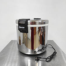 Термос для рису Вartscher А 150 512, фото 2