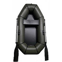 Надувний човен Grif GL-210L