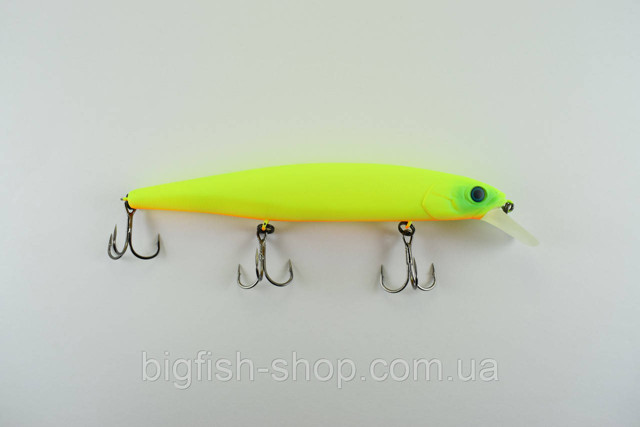 Воблер Jackall Magsquad 128 SP