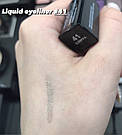 Рідка підводка для очей Inglot Liquid Eyeliner 41, фото 2