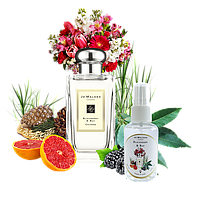 Парфумована вода Jo Malone Blackberry&Bay Woman 60 мл