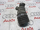 Патрубок інтеркулера AUDI A4 B6 (4B0129627), фото 3