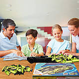 Машинка на керуванні Конструктор GAMZOO Mechanical master, фото 6