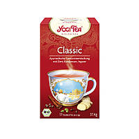 Чай Yogi Tea Classic 17s 37g