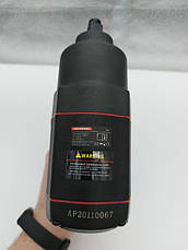 Пневмогайковерт повітряний, гайковерт пневматичний 1/2" (610N/m, max 950N/m; 7500об/хв) RP7451 AEROPRO, фото 4