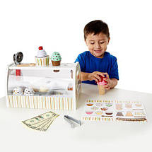 Іграшковий набір для морозива ТМ Melissa&Doug, фото 5