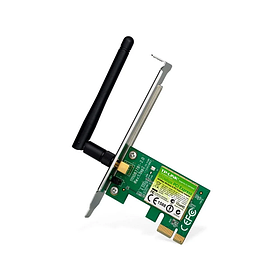 Бездротові Wi-Fi карти PCIe