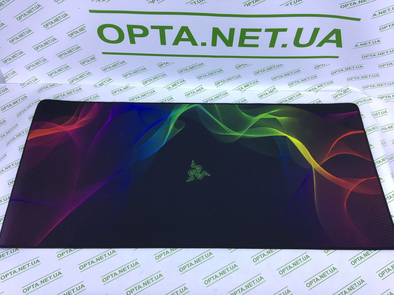 Величезний килимок для миші RAZER (90*40)