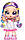 Інтерактивна лялька Кінді Кидс Мосту Кейт Kindi Kids Shiver 'N' Shake Rainbow Kate Doll, фото 6