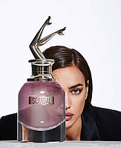 Тестер Jean Paul Gaultier Scandal парфумована вода 80 ml. (Жан-Поль Готьє Скандал), фото 5