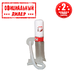 Стружкоотсос Holzmann ABS 1080 (1 кВт, 100л, 230В)