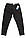 Джинси жіночі Crown Jeans модель 1298 (F01), фото 3
