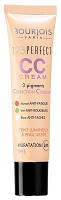 BJ 123 Perfect CC Cream тон. основа №34 (bronze) 30 мл