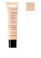 BJ 123 Perfect CC Cream тон. основа №33 (beige rose) 30 мл