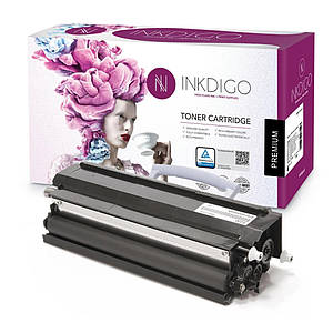 Сумісний Картридж Lexmark E232 / E240 / E33X / E34X Standard RP 2.5 k (24016SE)