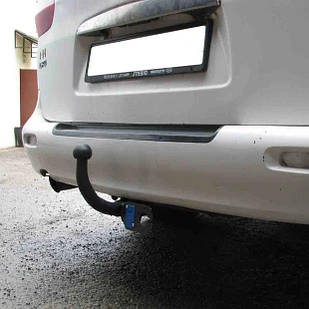 Фаркоп Hyundai H1 (1997-2008) Довга база
