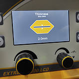 Зварювальний напівавтомат Hugong ExtreMig 200 LCD, фото 2