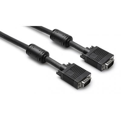 Кабель VGA сигнальний CC-VGA 1.8m Vinga, фото 1