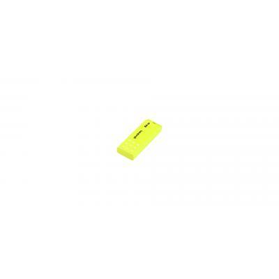 FLASH 32Gb GOODRAM 32GB UME2 Yellow USB 2.0