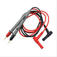 Щупи для тестера (великі) MAX 1000V 20A