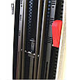 Дошка для прасування Rolser K-UNO Black Tube Turquesa (K01016-2088), фото 8