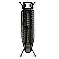 Дошка для прасування Rolser K-UNO Black Tube Turquesa (K01016-2088), фото 3