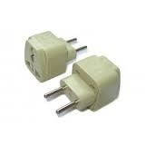 Перехідник євро 3pin — СНД-розетка (якостей)
