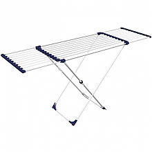 Сушарка для білизни підлогова Gimi Albatross 20м (153378)