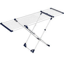 Сушарка для білизни підлогова Gimi Extension 20м (153477)